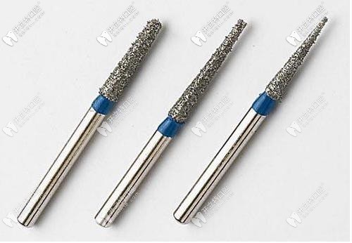 今日科普:口腔常用車針型號來啦,細數(shù)車針都有哪些分類