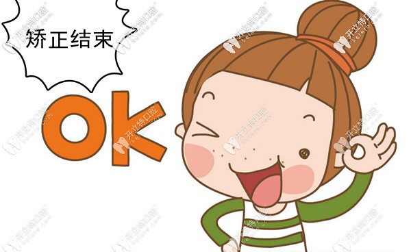 地包天牙齒矯正步驟復(fù)雜嗎