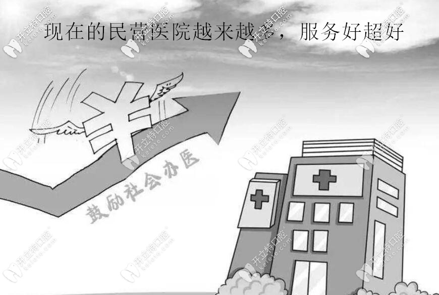 牙博士收費標準