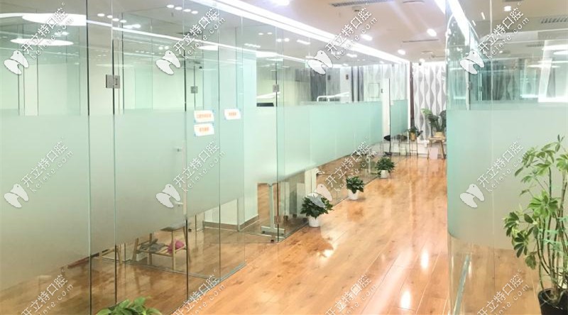 各科室劃分清晰 各科室劃分清晰