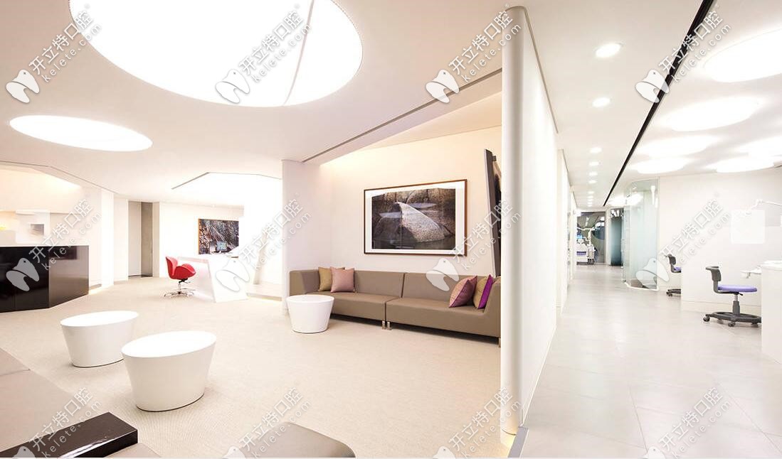 韓國(guó)GoodLife口腔醫(yī)院內(nèi)部環(huán)境 韓國(guó)GoodLife口腔醫(yī)院內(nèi)部環(huán)境