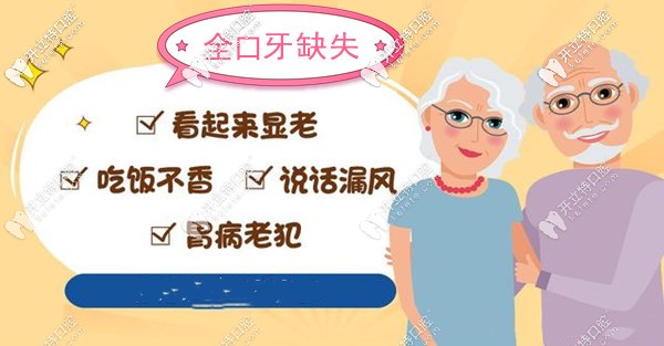 滿口無牙需要種植幾顆？你不會以為需要全口28顆吧