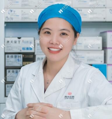 東莞同步齒科同和門診部曾益平