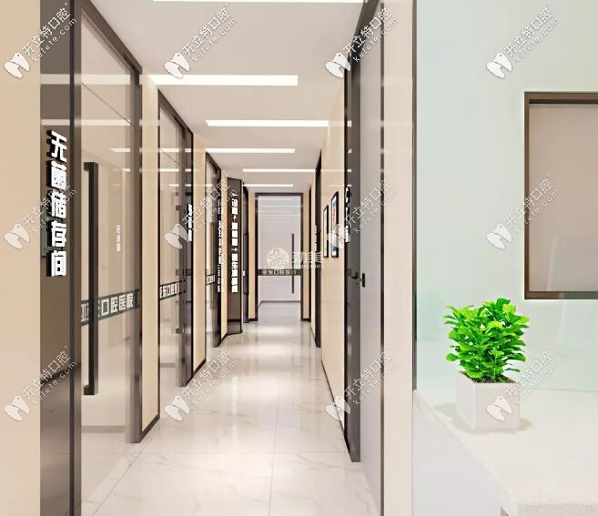 錦州亞東口腔環(huán)境 錦州亞東口腔環(huán)境