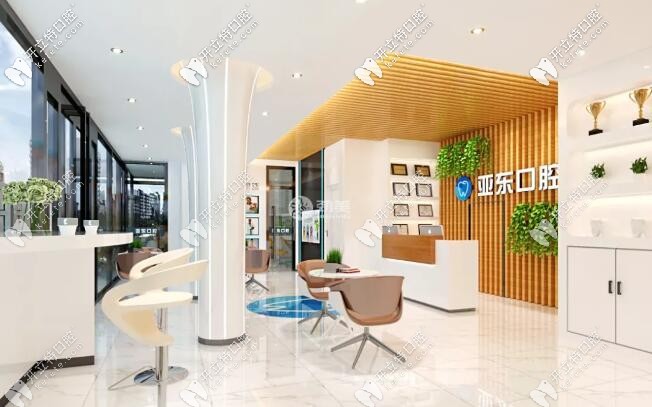 錦州亞東口腔門診部