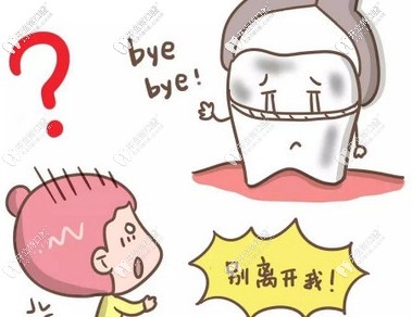 科普●牙醫(yī)說，拔牙后傷口一直疼痛怎么辦