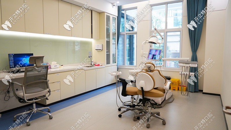 重慶美奧口腔診療室