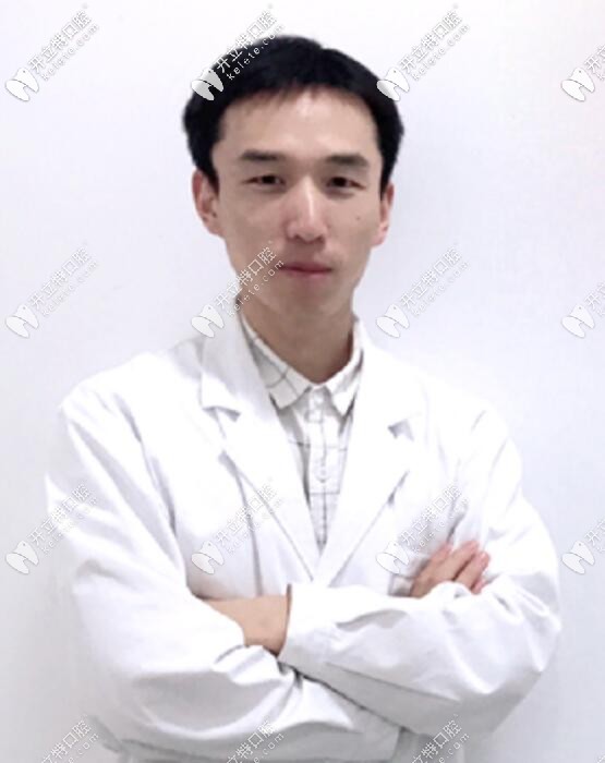 邯鄲貝潔口腔醫(yī)院趙延杰