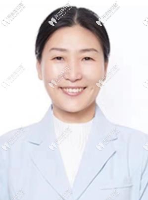 洛陽濟仁口腔李春英醫(yī)生 洛陽濟仁口腔李春英醫(yī)生