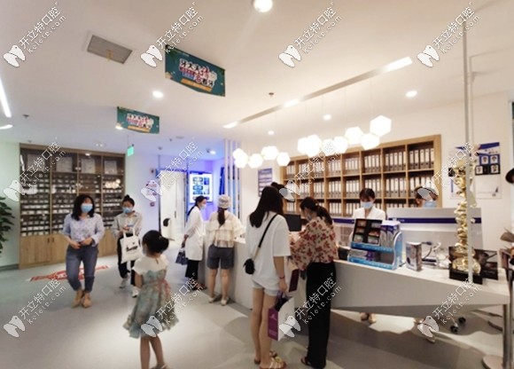 洛陽牙大夫口腔非常注重顧客的診療感受 洛陽牙大夫口腔非常注重顧客的診療感受