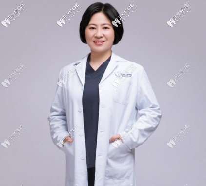 洛陽牙大夫口腔種植修復(fù)科醫(yī)師蔡瑜 洛陽牙大夫口腔種植修復(fù)科醫(yī)師蔡瑜