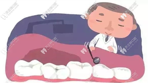 有蛀牙還能做牙齒矯正嗎