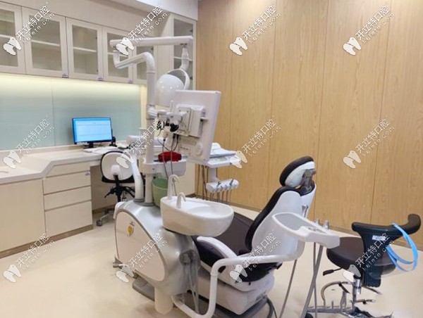 昆明美奧口腔獨(dú)立治療室