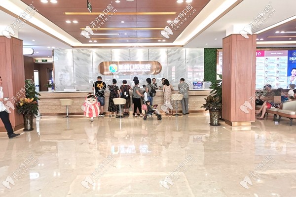 你需要的成都新橋口腔牙齒矯正價格表已整理好啦！