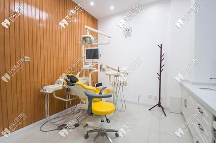 秦皇島索菲亞口腔獨立治療室