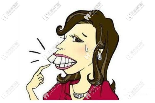 孫炳周院長告訴大該如何判斷自己是否是突嘴呢 孫炳周院長告訴大該如何判斷自己是否是突嘴呢