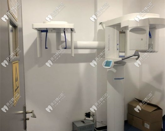 大視野的口腔CBCT系統(tǒng) 大視野的口腔CBCT系統(tǒng)