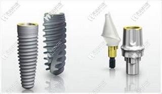 諾貝爾種植體 諾貝爾種植體