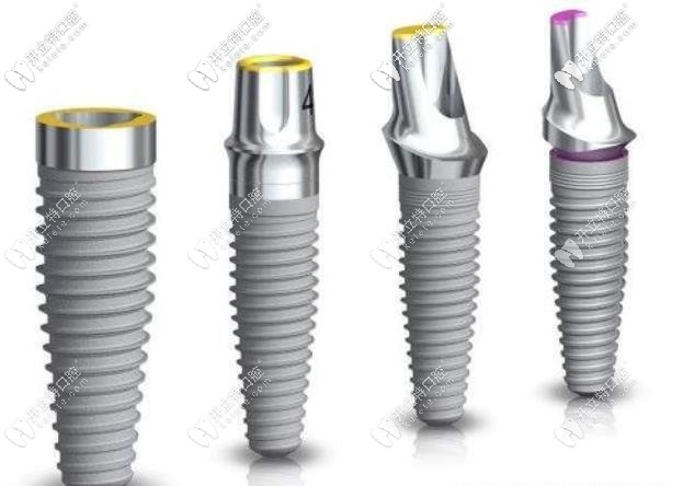 iti種植體 iti種植體