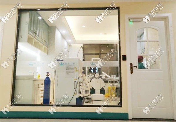 樂(lè)山較好的牙科-英美口腔 樂(lè)山較好的牙科-英美口腔