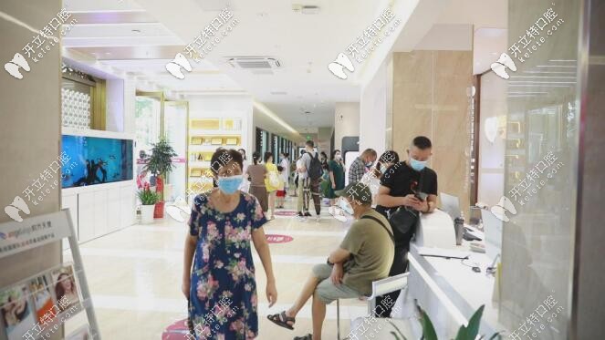 <!--<i data=20240703-sp></i>-->口腔活動(dòng)期間座無虛席