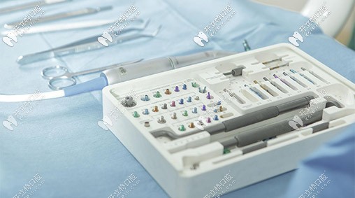 高溫消毒滅菌的器械體系