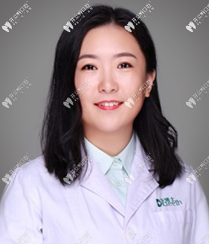 青島牙博士口腔院長蔡媛