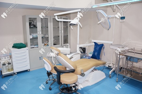 長治全科牙病研究所