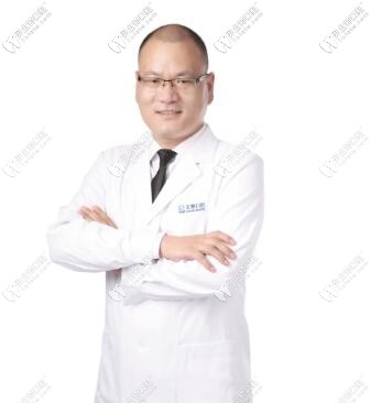 徐州美奧李紹軍院長(zhǎng)