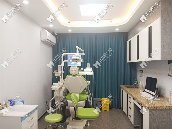秦皇島藍(lán)天口腔獨(dú)立治療室 秦皇島藍(lán)天口腔獨(dú)立治療室
