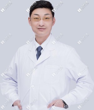 煙臺(tái)圣貝口腔門診部孫立林