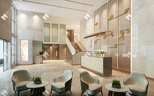 廣州好大夫口腔內(nèi)部環(huán)境圖 廣州好大夫口腔內(nèi)部環(huán)境圖