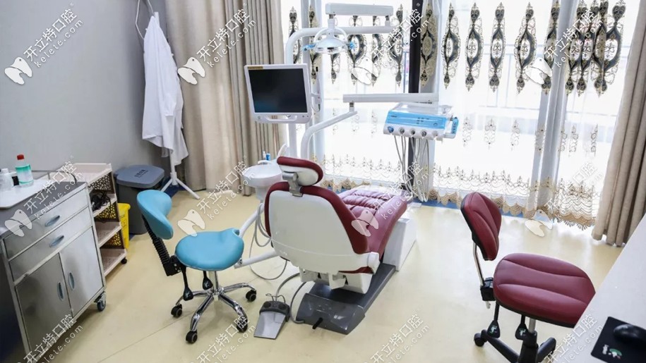 無(wú)菌診療室