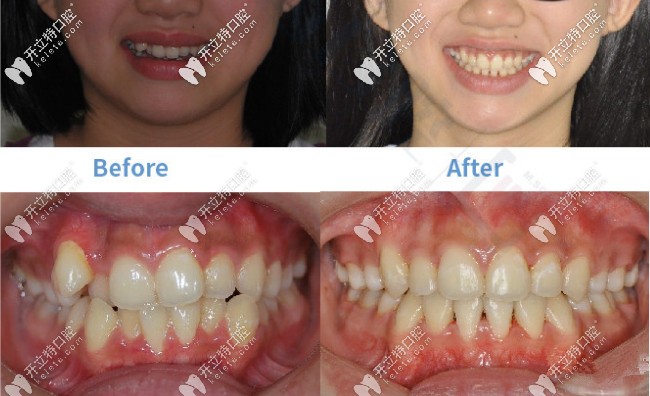 天津愛齒口腔<span style=