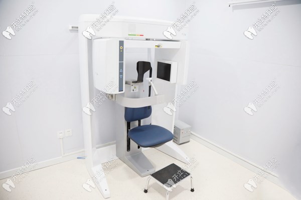 云南昆明竹子口腔專用CT機(jī)