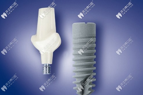 張醫(yī)生教你怎么選適合自己的種植牙植體 張醫(yī)生教你怎么選適合自己的種植牙植體