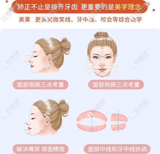 深圳美萊口腔牙齒矯正優(yōu)勢(shì) 深圳美萊口腔牙齒矯正優(yōu)勢(shì)