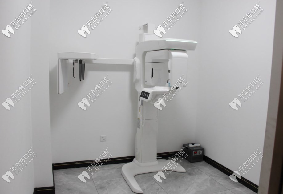 沈陽(yáng)樂(lè)加口腔的設(shè)備