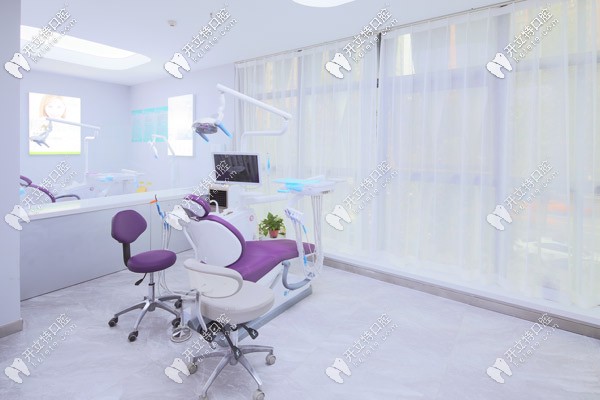 西安雁塔區(qū)林牙立齒口腔診室 西安雁塔區(qū)林牙立齒口腔診室