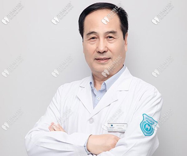 西安林牙立齒口腔院長(zhǎng)文紹先 西安林牙立齒口腔院長(zhǎng)文紹先