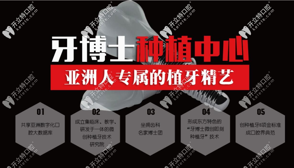 揭陽牙博士口腔All-on-4全口半固定種植案例分享,附參考價(jià)格