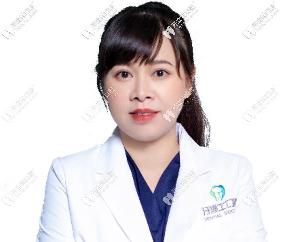 揭陽牙博士兒童醫(yī)生