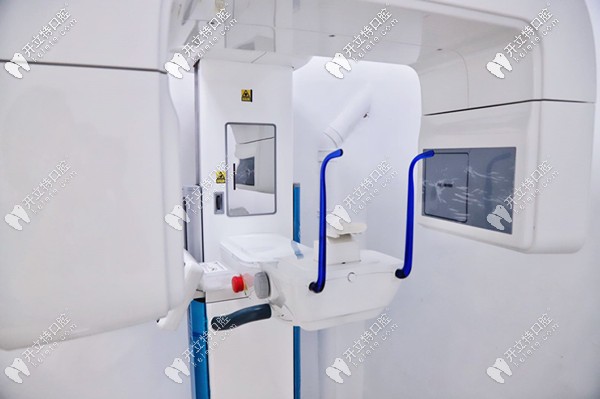 先進的診療設(shè)備