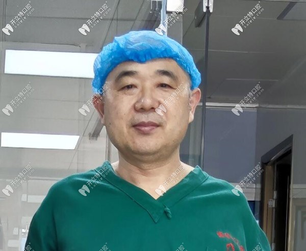 汕尾張培華口腔門診張培華