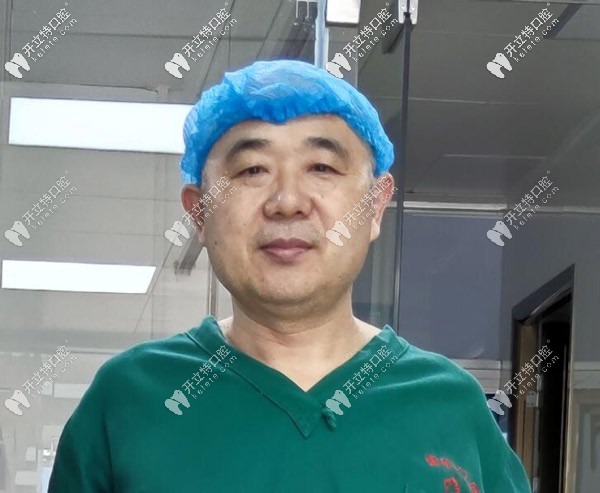 張培華醫(yī)生 張培華醫(yī)生