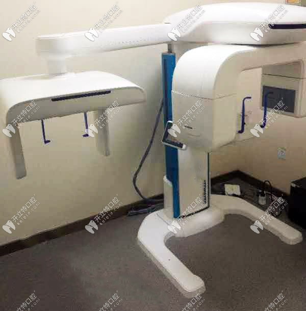 口腔CT機 口腔CT機
