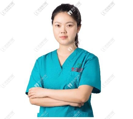 昆山中齒口腔門(mén)診部王建