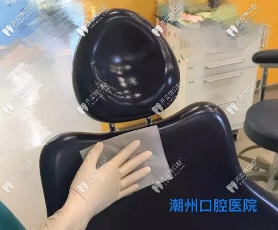 潮州楓溪區(qū)口腔醫(yī)院 潮州楓溪區(qū)口腔醫(yī)院