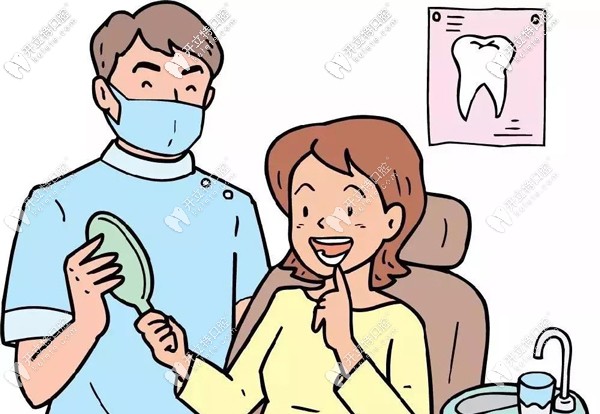 廣州做牙齒瓷貼面比較好的醫(yī)院推薦