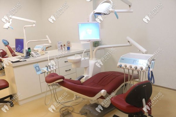 武漢藝星口腔診療室